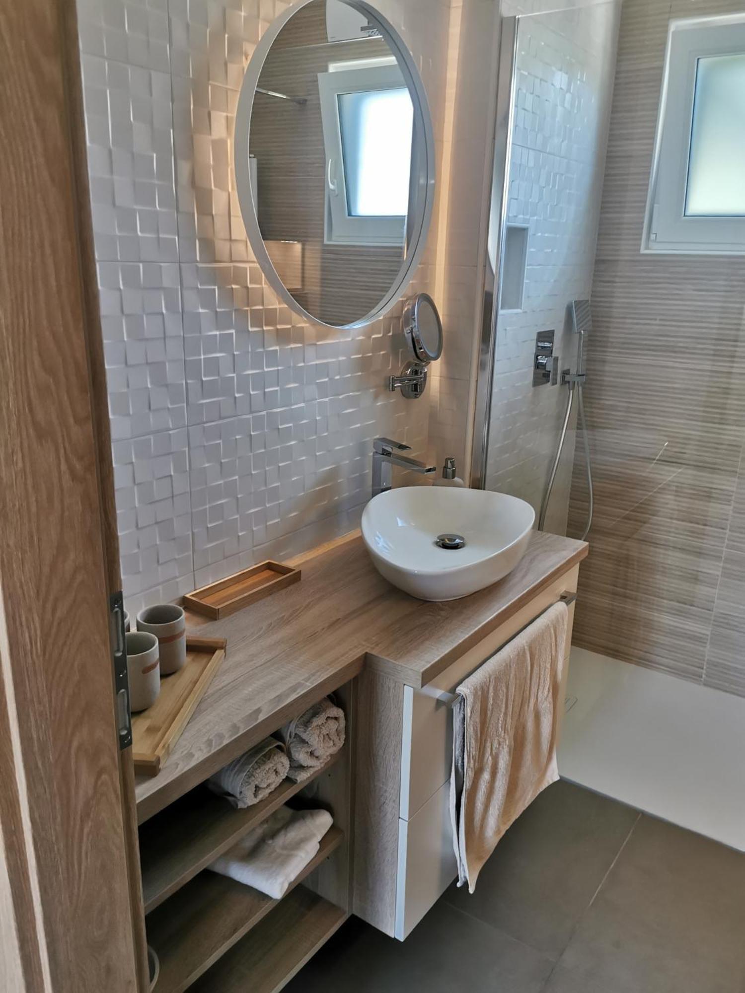 Apartma Bella Nadiza 코바리드 외부 사진