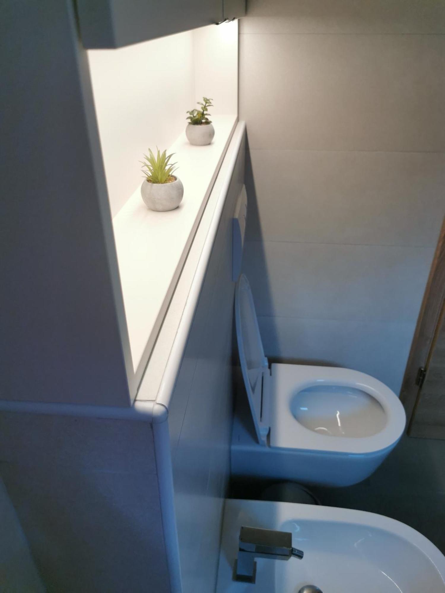 Apartma Bella Nadiza 코바리드 외부 사진